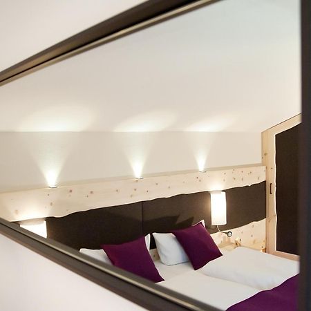 Leo Appartements ไมย์อาโฮเฟิน ภายนอก รูปภาพ